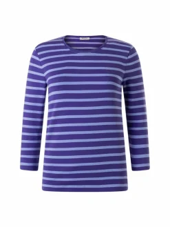 Damen MAERZ Shirts & Tops>Damen Langarmshirt