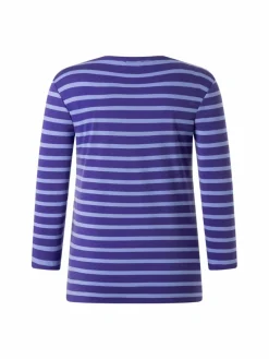 Damen MAERZ Shirts & Tops>Damen Langarmshirt