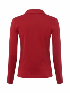 Damen brookshire Shirts & Tops>Damen Langarmshirt