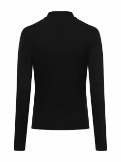 Damen Marie Lund Sweatshirts & Sweatjacken>Damen Langarmshirt