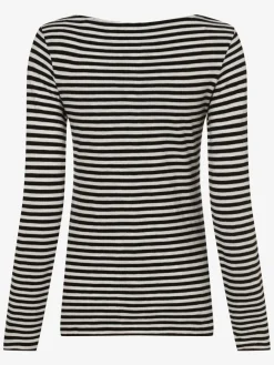 Damen Marc O'Polo Shirts & Tops>Damen Langarmshirt