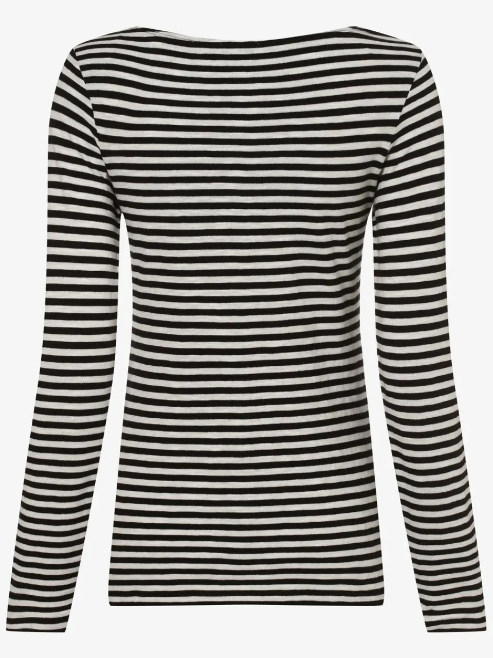 Damen Marc O'Polo Shirts & Tops>Damen Langarmshirt