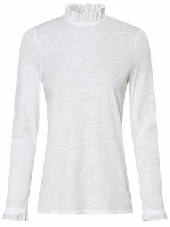 Damen Rich & Royal Shirts & Tops>Damen Langarmshirt