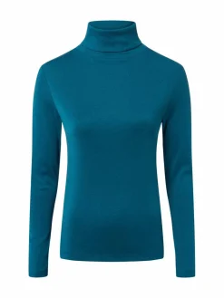 Damen brookshire Pullover & Strickjacken>Damen Langarmshirt