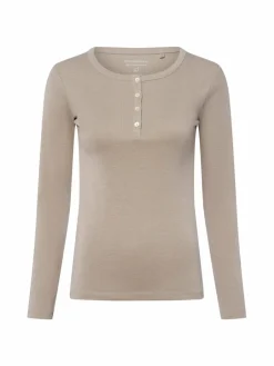 Damen brookshire Shirts & Tops>Damen Langarmshirt