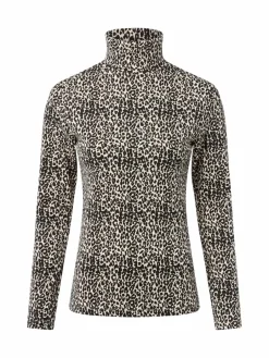 Damen brookshire Shirts & Tops>Damen Langarmshirt