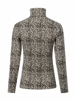 Damen brookshire Shirts & Tops>Damen Langarmshirt