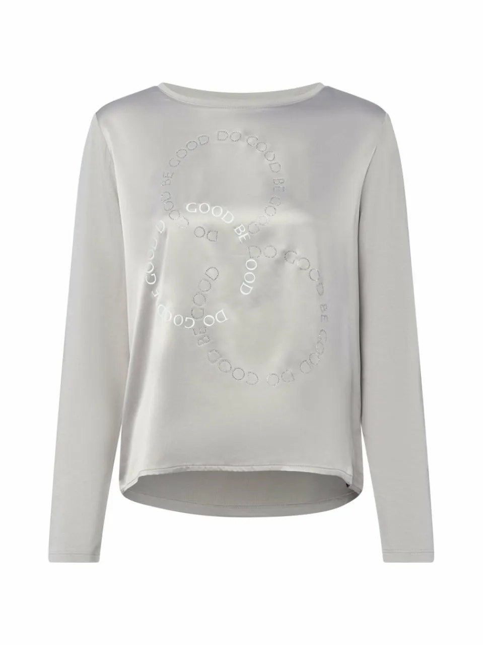 Damen Monari Blusen|Shirts & Tops>Damen Langarmshirt