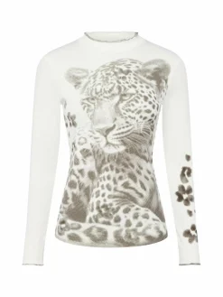 Damen Marc Cain Sports Shirts & Tops>Damen Langarmshirt