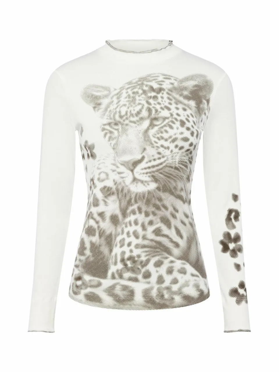 Damen Marc Cain Sports Shirts & Tops>Damen Langarmshirt