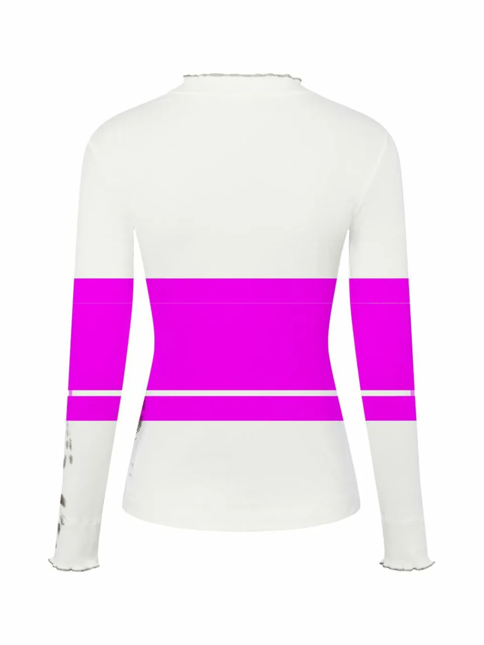 Damen Marc Cain Sports Shirts & Tops>Damen Langarmshirt