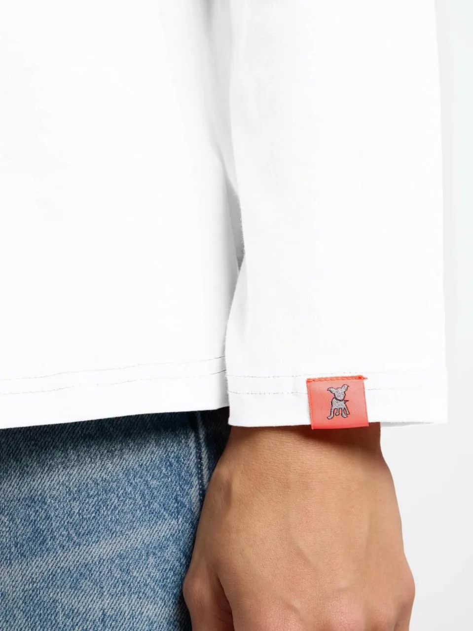 Damen Frieda & Freddies Shirts & Tops>Damen Langarmshirt