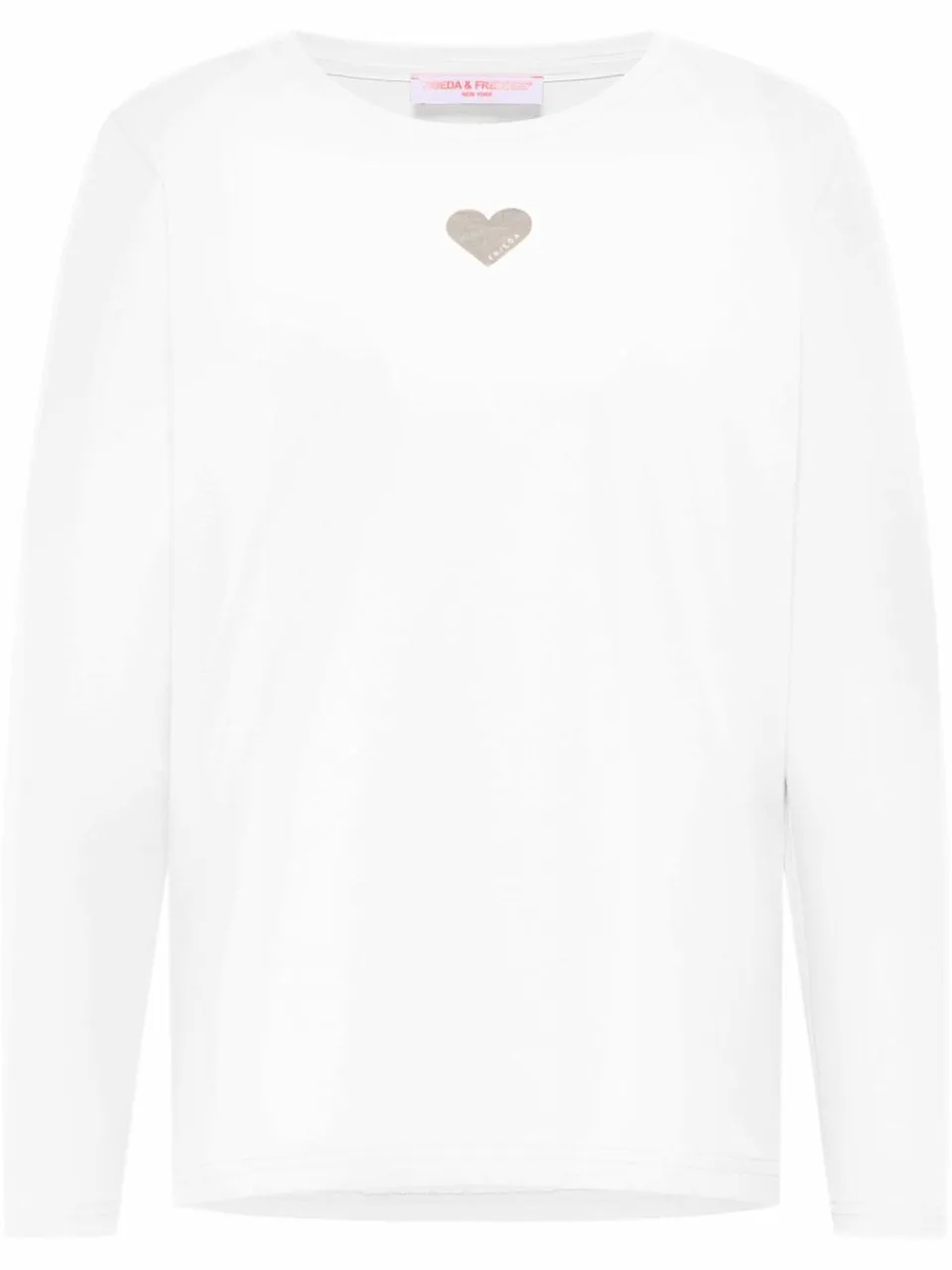 Damen Frieda & Freddies Shirts & Tops>Damen Langarmshirt