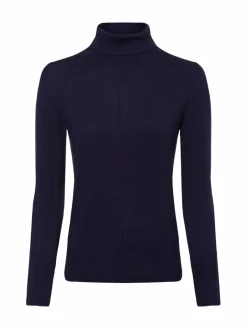 Damen comma casual identity Pullover & Strickjacken>Damen Langarmshirt