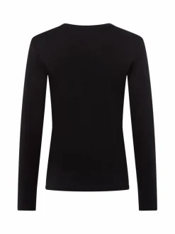 Damen Marie Lund Shirts & Tops>Damen Langarmshirt