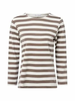 Damen Marie Lund Shirts & Tops>Damen Langarmshirt