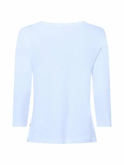 Damen MAERZ Shirts & Tops>Damen Langarmshirt