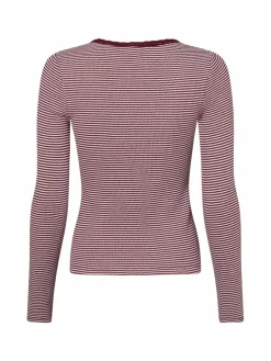 Damen Levi's Shirts & Tops>Damen Langarmshirt