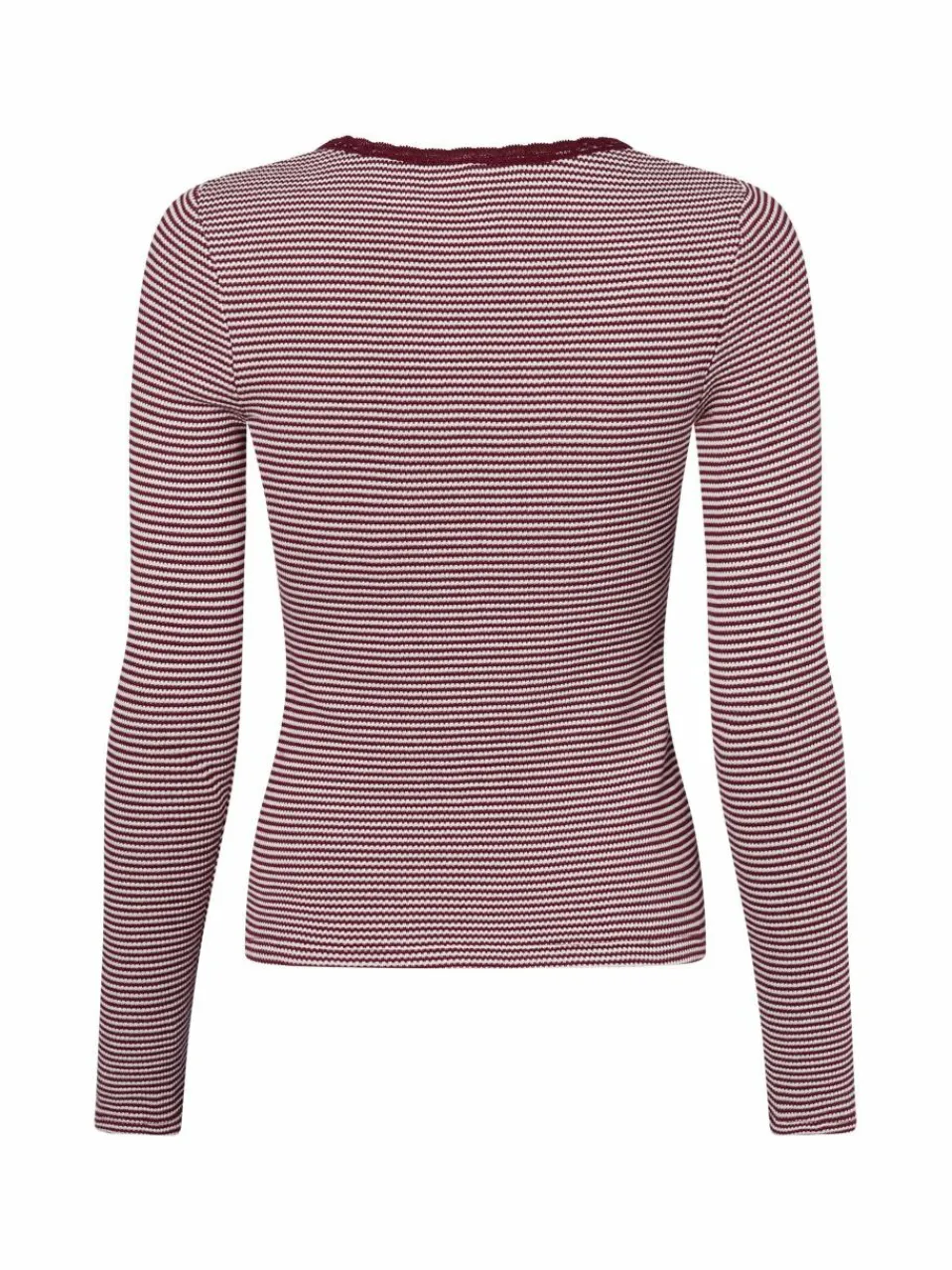 Damen Levi's Shirts & Tops>Damen Langarmshirt