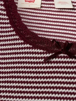 Damen Levi's Shirts & Tops><noscript><img width=