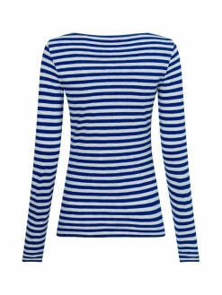 Damen Marc O'Polo Shirts & Tops>Damen Langarmshirt