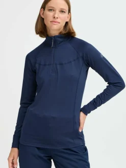 Damen North Bend Shirts & Tops>Damen Langarmshirt - NBBela