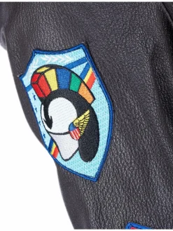 Damen Topgun Jacken & Westen><noscript><img width=