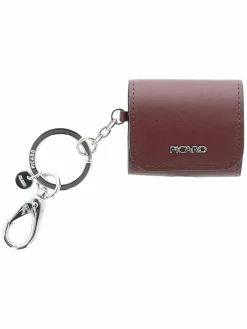 PICARD Technik & Zubehör<Damen Ledercase für Airpods Pro - Plug Case mehrfarbig strukturiert