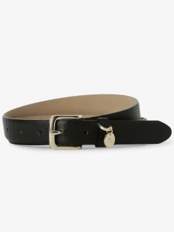 Damen Marie Lund Gürtel>Damen Ledergürtel