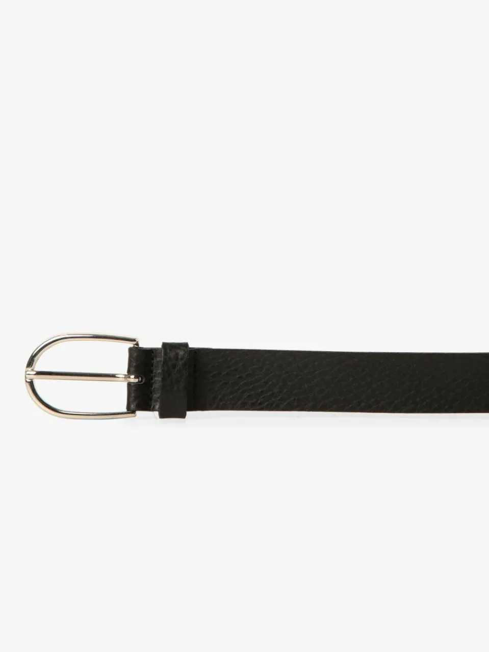 Damen Vanzetti Gürtel>Damen Ledergürtel