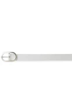 Damen Vanzetti Gürtel>Damen Ledergürtel