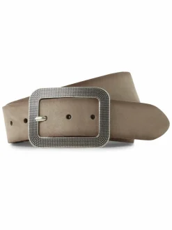 Damen Vanzetti Gürtel>Damen Ledergürtel