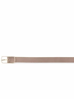 Damen Vanzetti Gürtel>Damen Ledergürtel