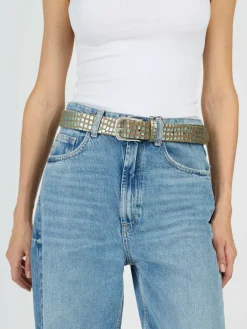 Herren JCC Gürtel & Hosenträger>Damen Ledergürtel