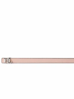 Damen Lauren Ralph Lauren Gürtel>Damen Ledergürtel zum Wenden - Vikian