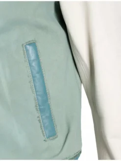 Mustang Jacken & Westen<Damen Lederjacke mehrfarbig uni