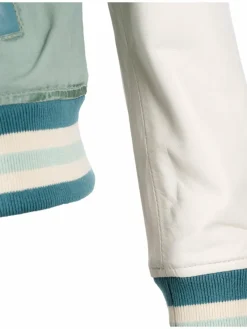 Mustang Jacken & Westen<Damen Lederjacke mehrfarbig uni