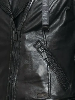 Damen Mustang Blazer><noscript><img width=