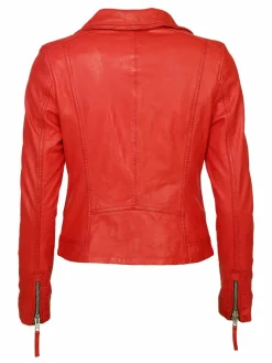 Damen Mustang Jacken & Westen><noscript><img width=