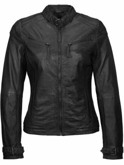 Damen Mustang Jacken & Westen><noscript><img width=