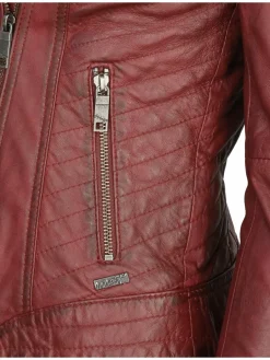 Damen Maze Jacken & Westen><noscript><img width=