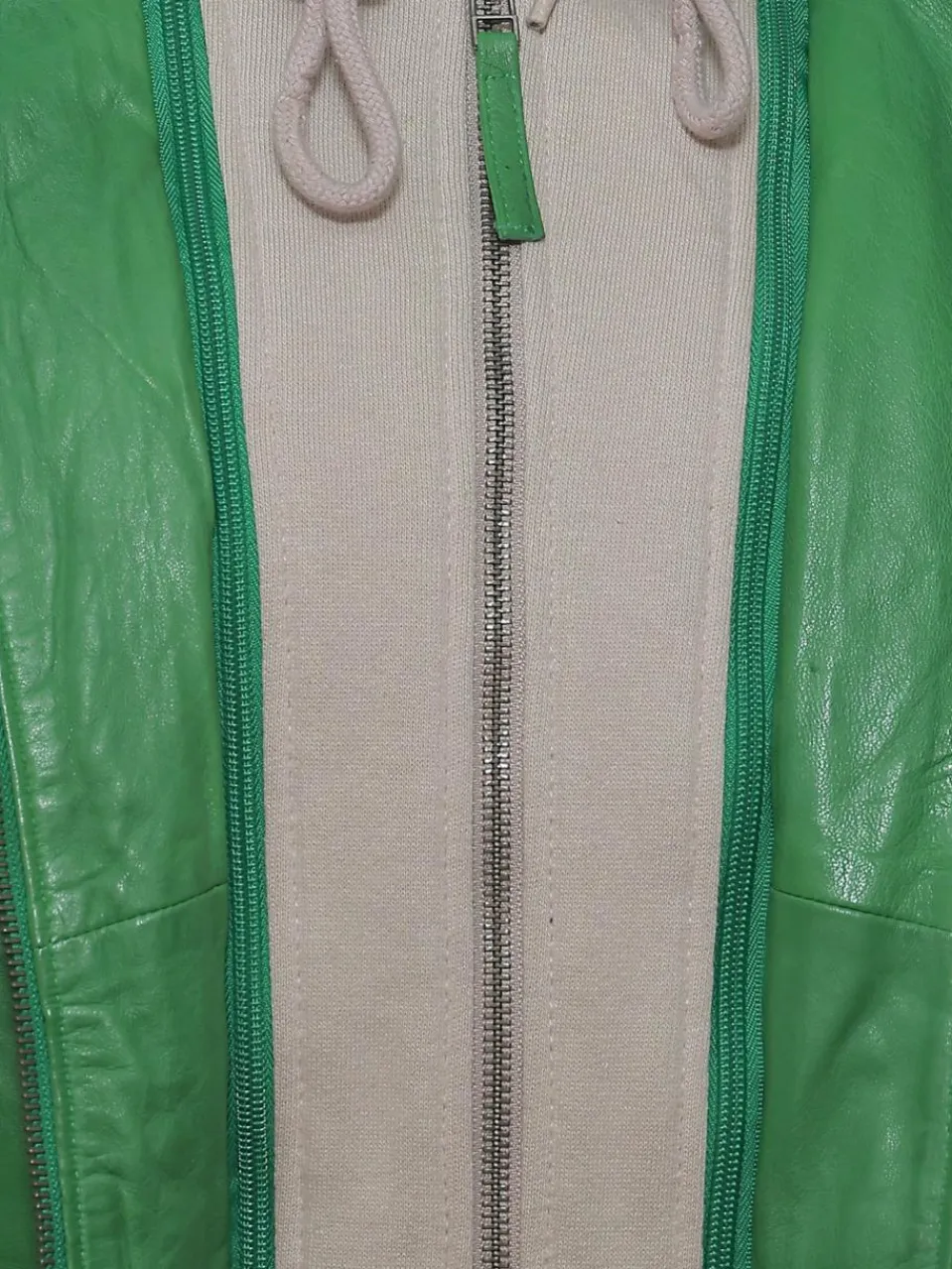 Damen Maze Blazer|Jacken & Westen>Damen Lederjacke