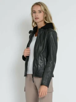 Damen Mustang Blazer><noscript><img width=