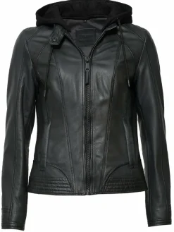 Damen Mustang Blazer><noscript><img width=