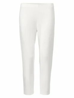 Masai Hosen<Damen Leggings weiß uni