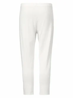 Masai Hosen<Damen Leggings weiß uni