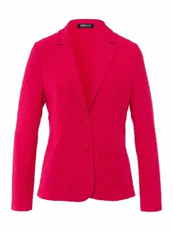 Damen Frank Walder Blazer>Damen Leichtjacke