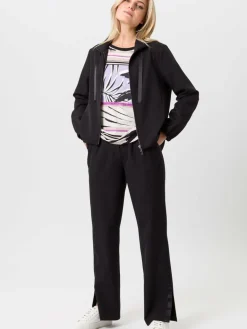 Damen TUZZI Sweatshirts & Sweatjacken>Damen Leichtjacke