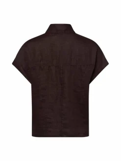 Damen Opus Blusen>Damen Leinenbluse