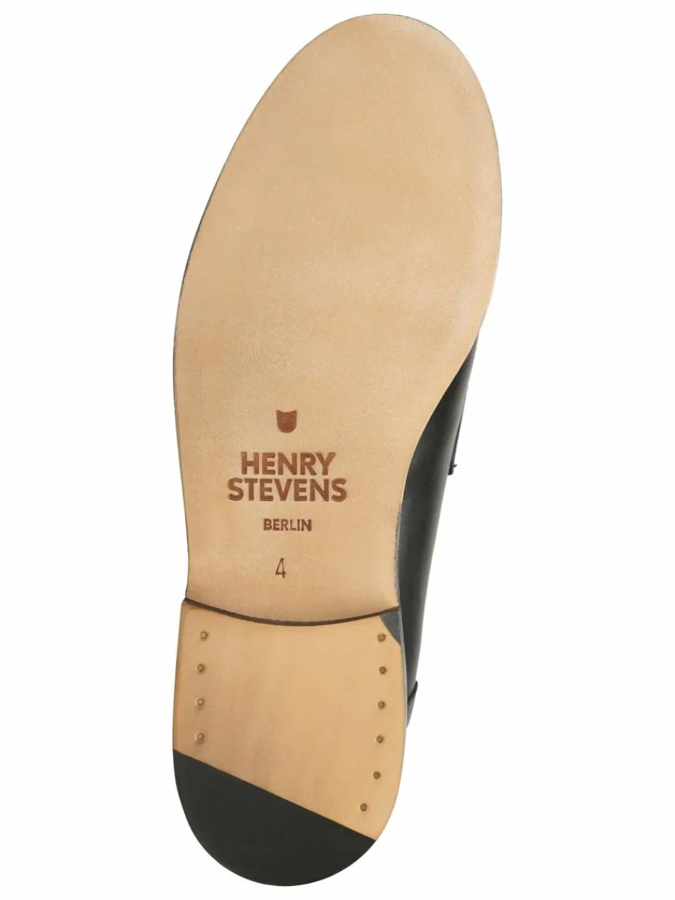 Damen Henry Stevens Slipper>Damen Loafer – Amelia FL